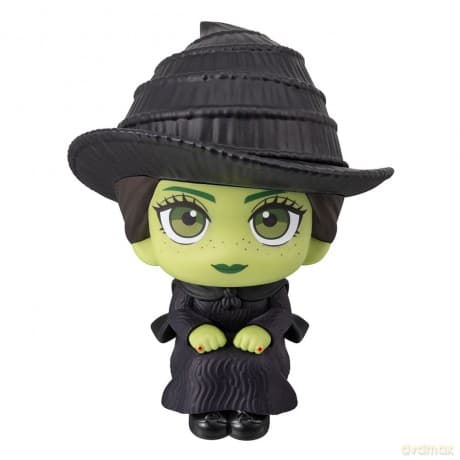 Wicked Look Up PVC Statue Elphaba 11 cm