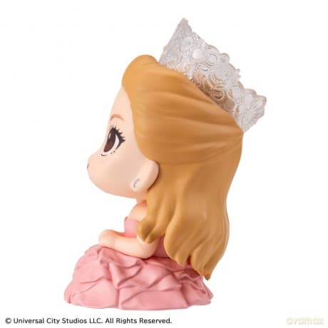 Wicked Look Up PVC Statue Glinda 11 cm