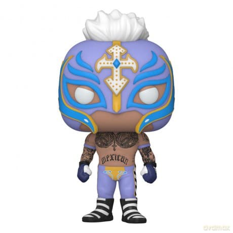 WWE POP! Vinyl Figure Rey Mysterio 9 cm