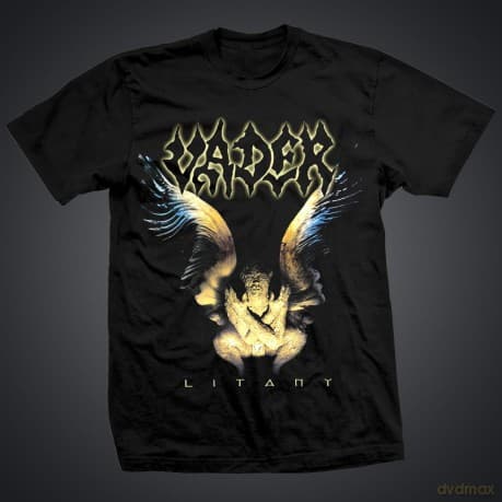 Vader: Litany