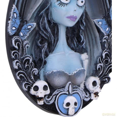 Corpse Bride: Corpse Bride Emily Hanging Ornament