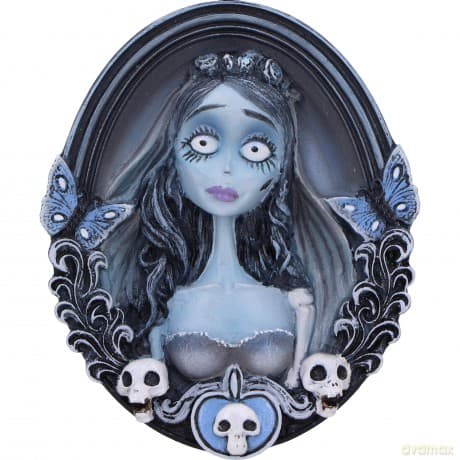 Corpse Bride: Corpse Bride Emily Hanging Ornament
