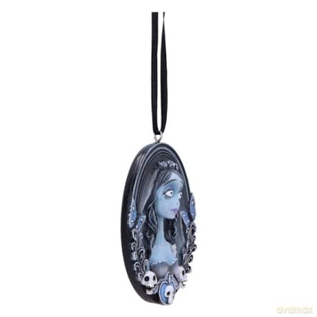 Corpse Bride: Corpse Bride Emily Hanging Ornament
