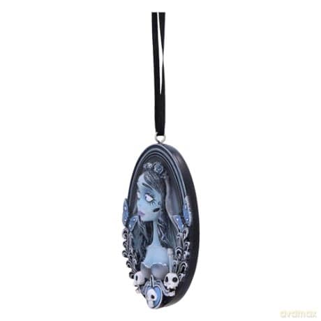 Corpse Bride: Corpse Bride Emily Hanging Ornament