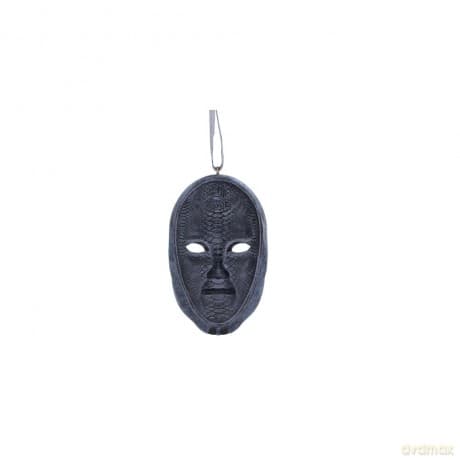 Harry Potter: Harry Potter Death Eater Mask Hanging Ornament 7Cm
