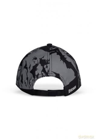 Batman Baseball Batman holding Logo