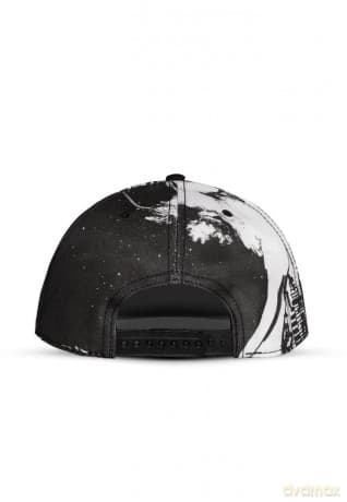 Batman Baseball Batman Upside Down Logo