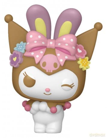 Hello Kitty and Friends Pocket POP! Egg Vinyl Figures 2 cm Display (16)