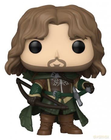 Lord of the Rings POP! Movies Vinyl Figures Faramir 9 cm