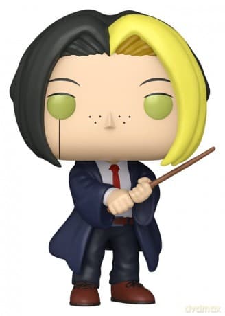 Mashle POP! Animation Vinyl Figure Finn Ames 9 cm