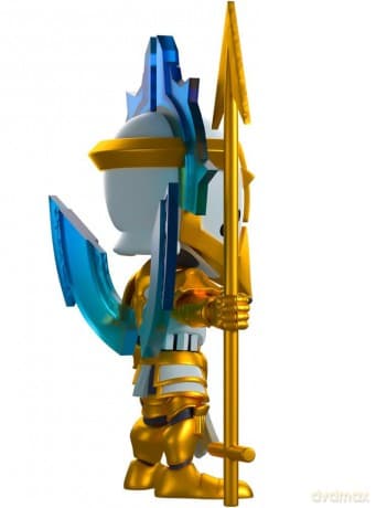 Ultrakill Vinyl Figure Gabriel 14 cm