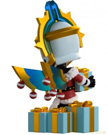 Ultrakill Vinyl Figure Holiday Gabriel 13 cm