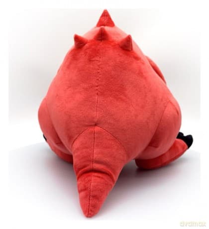 Warhammer 40.000: Space Marine 2 Plush Figure Weighted Squig 23 cm