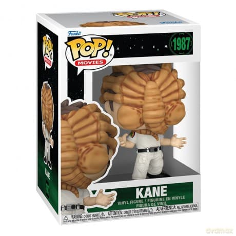 Alien POP! Vinyl Figures Kane CB w/Chase 9 cm