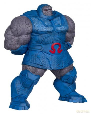 DC Direct Collector Vinyl Statue Darkseid 12 cm