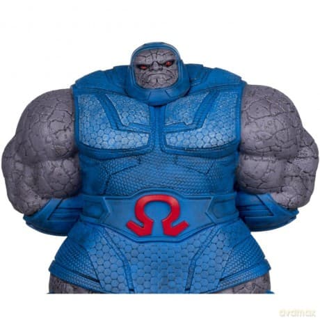 DC Direct Collector Vinyl Statue Darkseid 12 cm