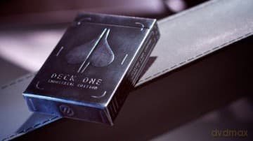 Theory 11 Playing Cards DeckONE