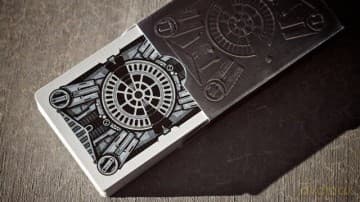 Theory 11 Playing Cards DeckONE