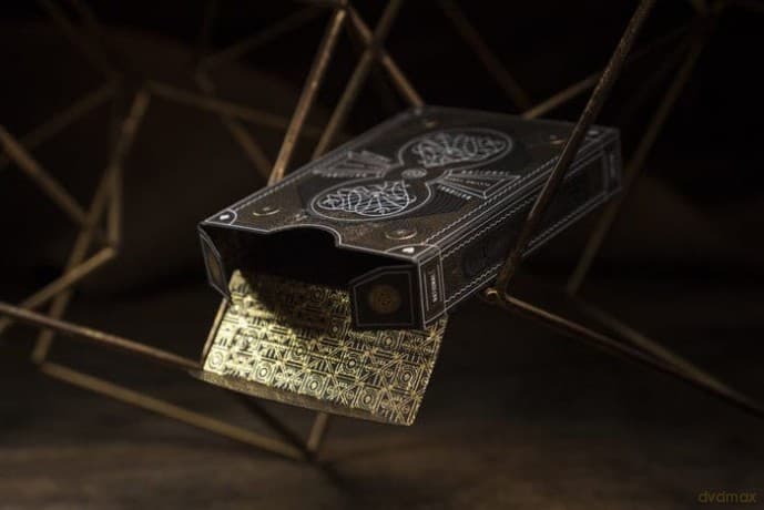 Theory 11 Playing Cards National