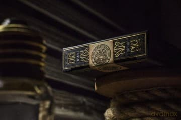 Theory 11 Playing Cards NoMad