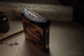 Theory 11 Playing Cards Union