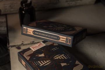 Theory 11 Playing Cards Union