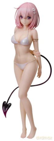 To Love-Ru Darkness Swimsuit Series PVC Statue 1/4 Momo Belia Deviluke Muse Color Ver. 36 cm