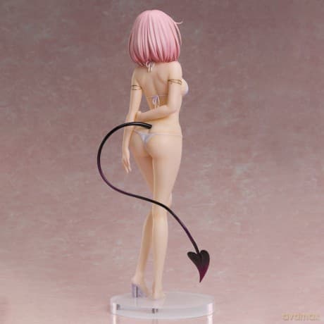To Love-Ru Darkness Swimsuit Series PVC Statue 1/4 Momo Belia Deviluke Muse Color Ver. 36 cm