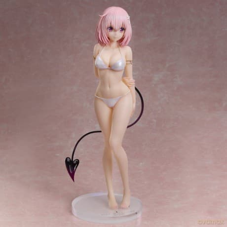 To Love-Ru Darkness Swimsuit Series PVC Statue 1/4 Momo Belia Deviluke Muse Color Ver. 36 cm