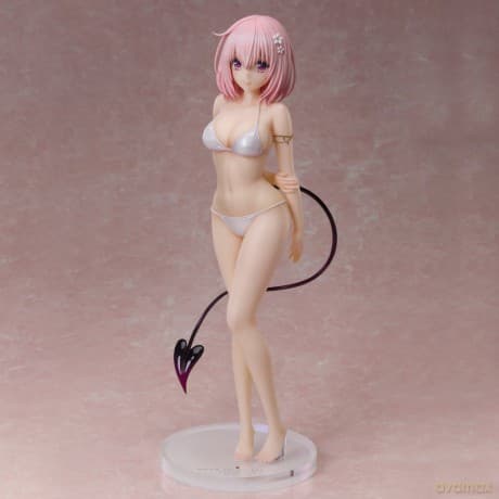 To Love-Ru Darkness Swimsuit Series PVC Statue 1/4 Momo Belia Deviluke Muse Color Ver. 36 cm
