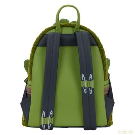 20th Century Studio by Loungefly Mini Backpack Edward Scissorhands