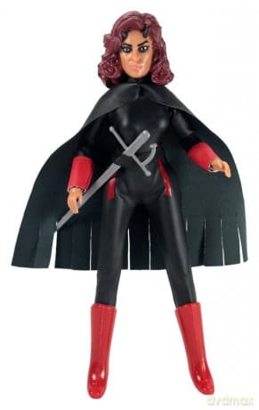 Atlas Comics Action Figure Devilina 20 cm