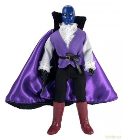 Atlas Comics Action Figure Grim Ghost 20 cm