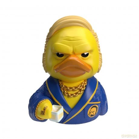 Back To The Future Tubbz Mini PVC Figure Biff Tannen 1955 5 cm