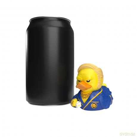 Back To The Future Tubbz Mini PVC Figure Biff Tannen 1955 5 cm