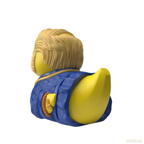 Back To The Future Tubbz Mini PVC Figure Biff Tannen 1955 5 cm