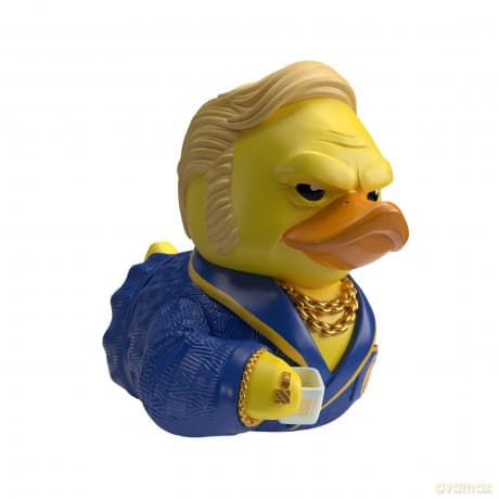 Back To The Future Tubbz Mini PVC Figure Biff Tannen 1955 5 cm