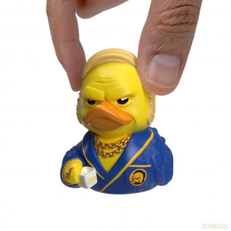 Back To The Future Tubbz Mini PVC Figure Biff Tannen 1955 5 cm