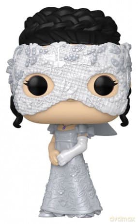 Bridgerton POP! TV Vinyl Figure Sophie Baek 9 cm