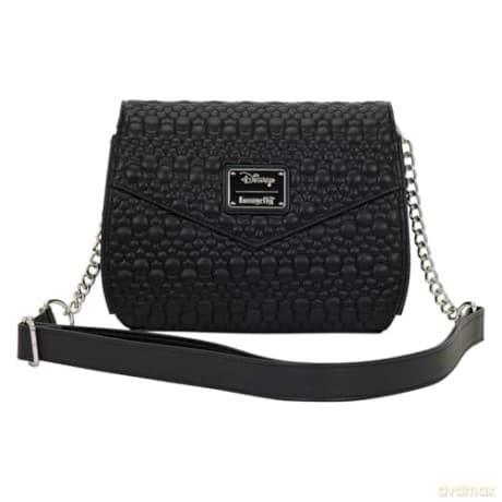 Disney by Loungefly Crossbody Bag Sketched - Mickey Mouse