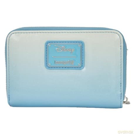 Disney by Loungefly Wallet Frozen Elsa Glitter