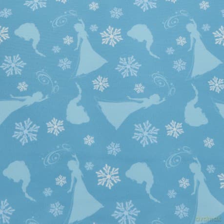 Frozen by Loungefly Crossbody Bag Elsa Pearlescent