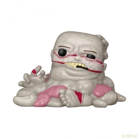 It: Welcome to Derry POP! Television Vinyl Figure Pickle Dad 9 cm