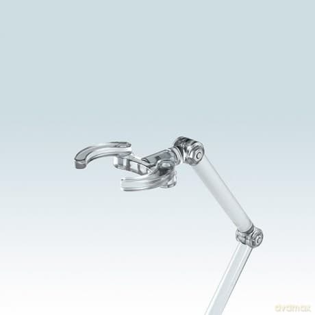 The Simple Stand for Figures & Models 3-Pack