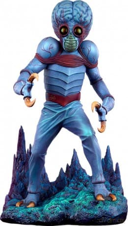 This Island Earth Premium Format Statue Metaluna Mutant 56 cm