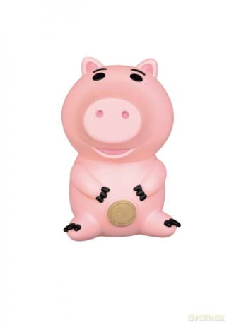 Toy Story Coin Bank Piggybank 15 cm