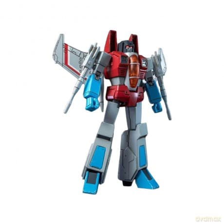 Transformers: Generation One AMK Pro Series Model Kit Starscream 19 cm