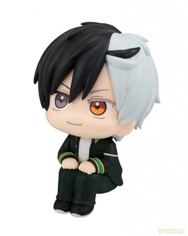 Wind Breaker Look Up PVC Statue Haruka Sakura 11 cm