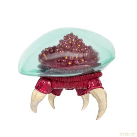 World of Nintendo Metroid Prime Actionfigure Metroid 15 cm