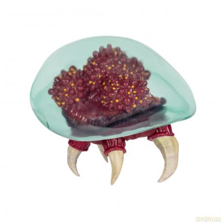 World of Nintendo Metroid Prime Actionfigure Metroid 15 cm